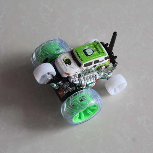 嘉世達(dá)車類玩具機器人