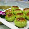 御鳳凰果蔬包點-菠菜包