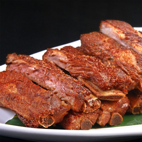 鹵三國(guó)速食