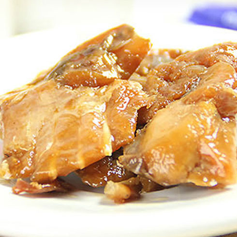 鹵魚(yú)
