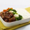 姥爺家熏肉-東坡肉