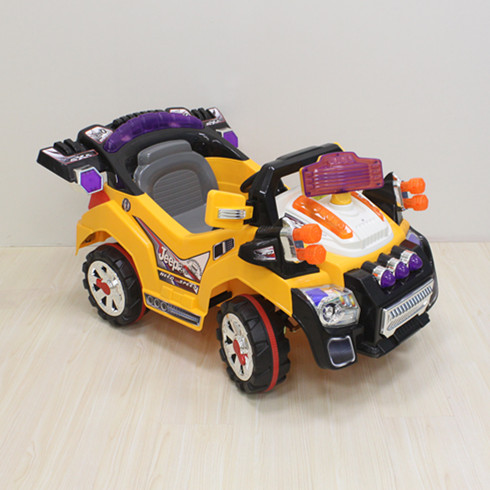 酷樂(lè)士童車(chē)-兒童汽車(chē)
