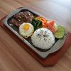 福鍋滿(mǎn)堂石鍋主題餐廳-巖烤香扒飯
