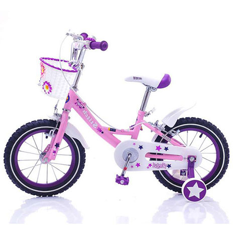 米萊奇童車(chē)-兒童自行車(chē)