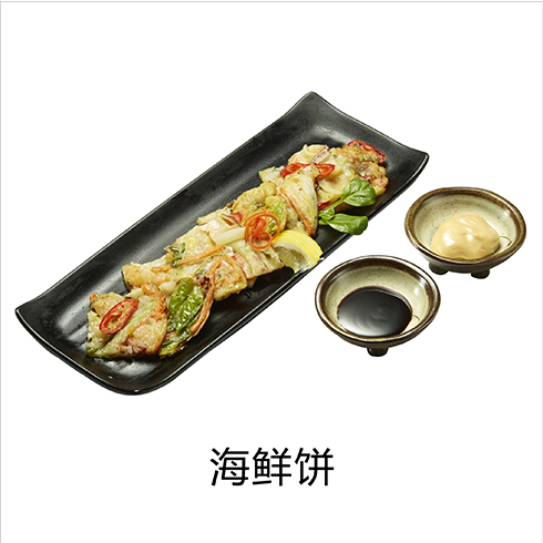 客來(lái)滋海鮮餅