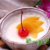 初戀撻語巖燒乳酪