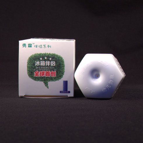 勇霖冰箱伴侶