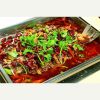 果燃香瓦缸烤魚(yú)-烤魚(yú)
