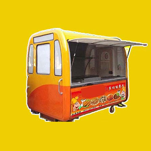 包房小吃車(chē)