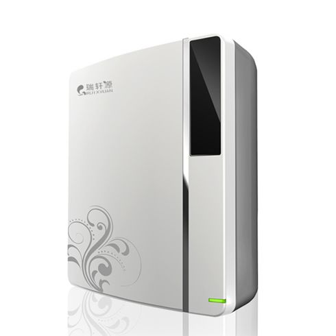 純水機RO400P(節(jié)水型）