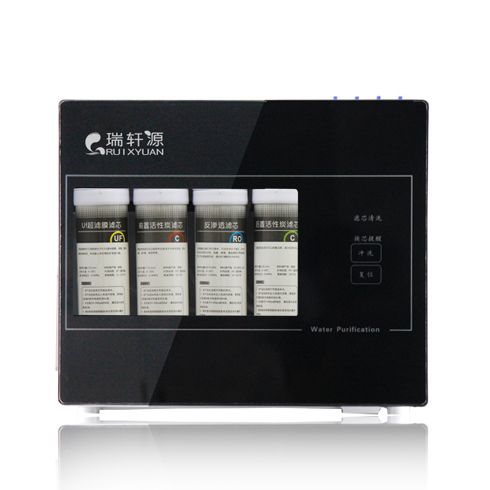 純水機RO75G（卡接式）