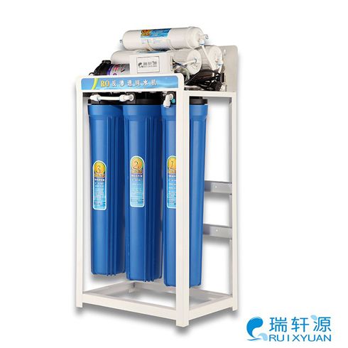 商務(wù)凈水機(jī)(簡易型）