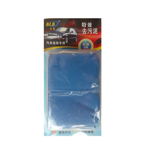 來(lái)寶汽車美容裝飾-特效去污泥布