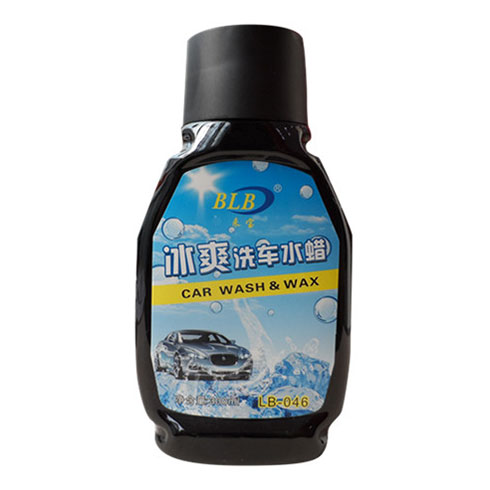 來(lái)寶汽車美容裝飾-洗車水蠟