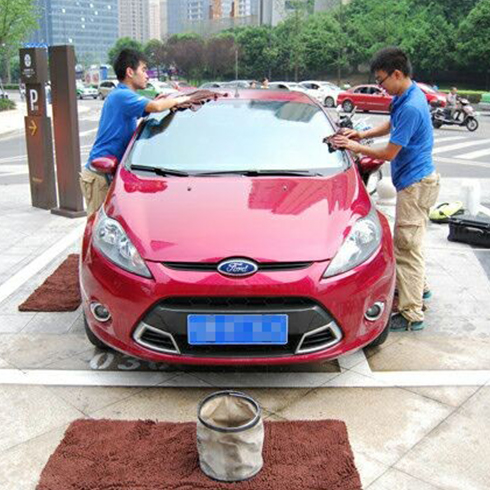 汽車裝飾