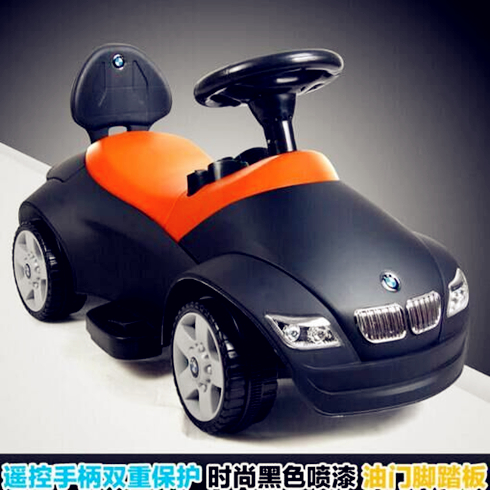 加盟吉咪熊童車(chē)
