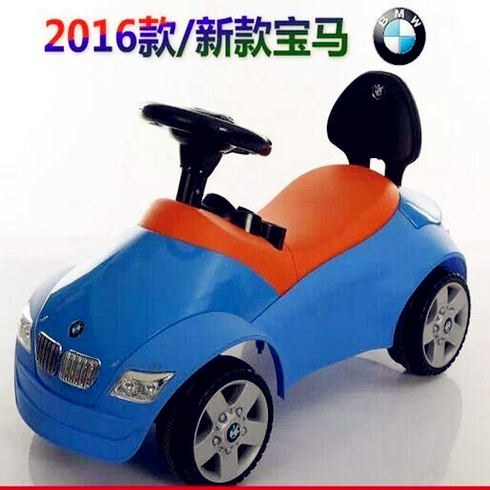吉咪熊童車(chē)
