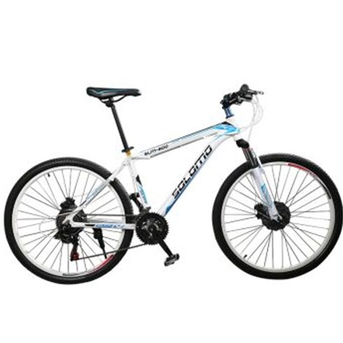 索羅門(mén)山地車(chē)