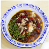 森山老壇酸菜魚(yú)產(chǎn)品介紹-美味麻辣魚(yú)