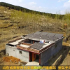 漢能太陽(yáng)能發(fā)電-8kw戶(hù)用電站