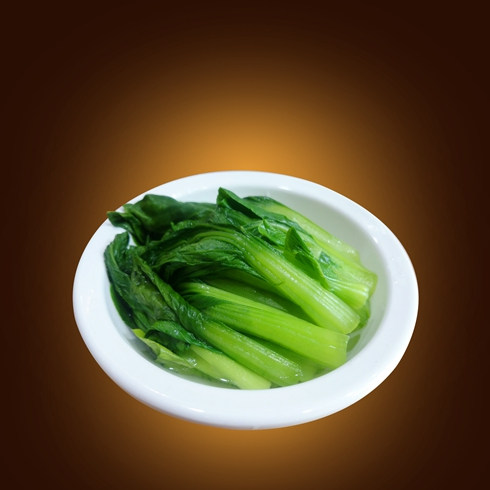 時令青菜