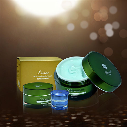 恩鵬亞健康調(diào)理機構(gòu)-精華素護膚品