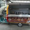 牛牛多功能小吃車(chē)多功能美食車(chē)