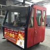 牛牛多功能小吃車(chē)可移動(dòng)式小吃車(chē)