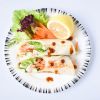 雜菜卷