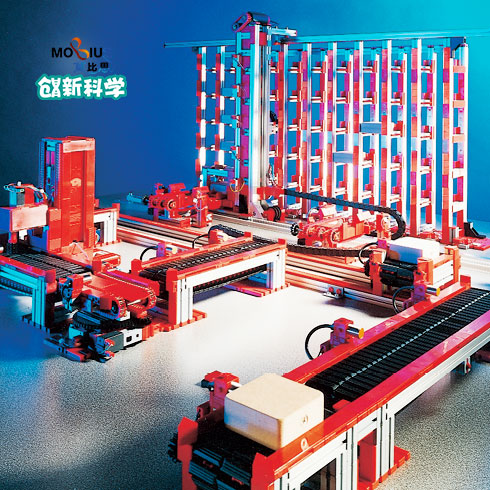 MBS機器人