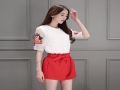 曼紗女裝