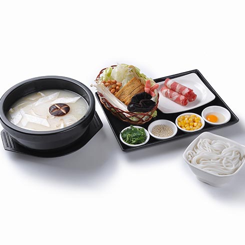 滇峰米線-營(yíng)養(yǎng)米線