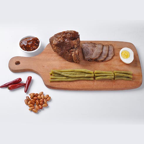 滇峰米線(xiàn)-牛肉