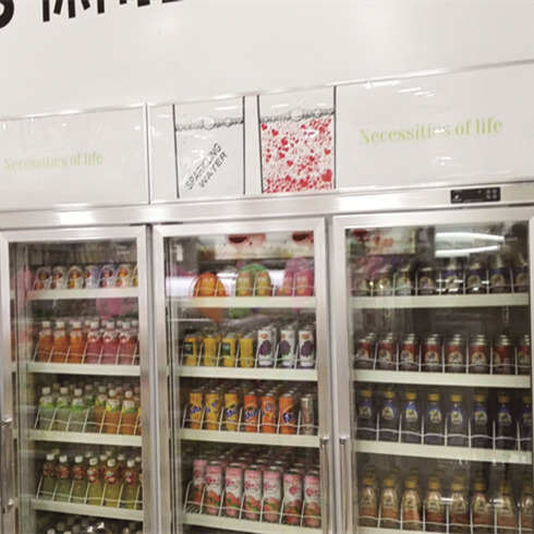 進口商品飲品