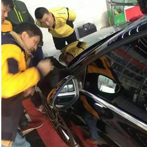 卡耐爾汽車(chē)一條龍服務(wù)