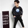 太陽(yáng)公公男童休閑服