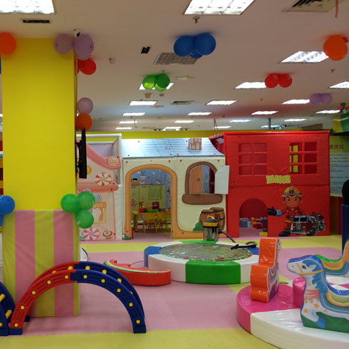 廈門(mén)大潤(rùn)店