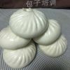 桂花豆沙包