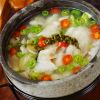 福鍋滿(mǎn)堂石鍋主題餐廳-魔石咕嚕魚(yú)