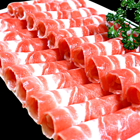 魚(yú)戀蝦火鍋-錫盟羔羊肉