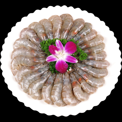 魚(yú)戀蝦火鍋-鮮蝦