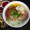 邊家漁粉-五谷魚(yú)丸漁粉