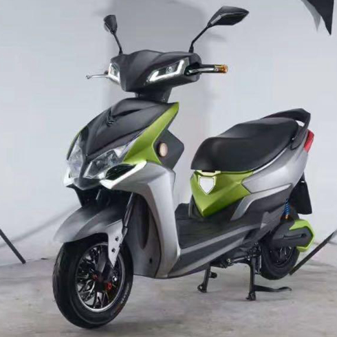 長(zhǎng)林電動(dòng)車-新雷霆王電動(dòng)車