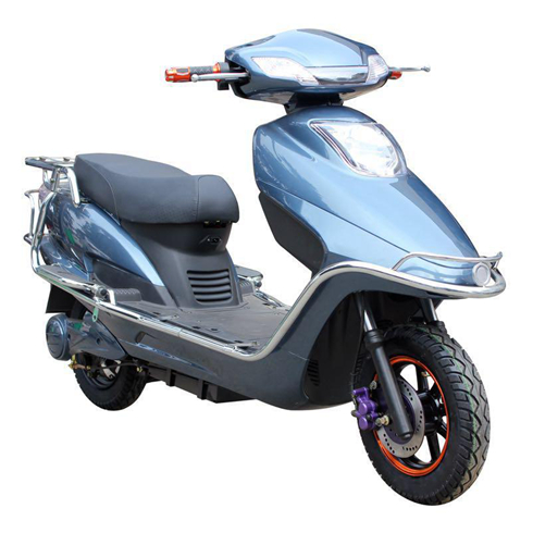 長(zhǎng)林電動(dòng)車-新中沙電動(dòng)車藍(lán)色款