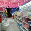 千喜貝貝母嬰用品-店內的一角