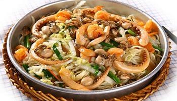 鯊魚(yú)杰克-魷魚(yú)面