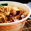 漁遇上魚(yú)藤椒魚(yú)飯-藤椒魚(yú)面