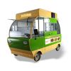 一路飄香小吃車(chē)-電動(dòng)大貝貝