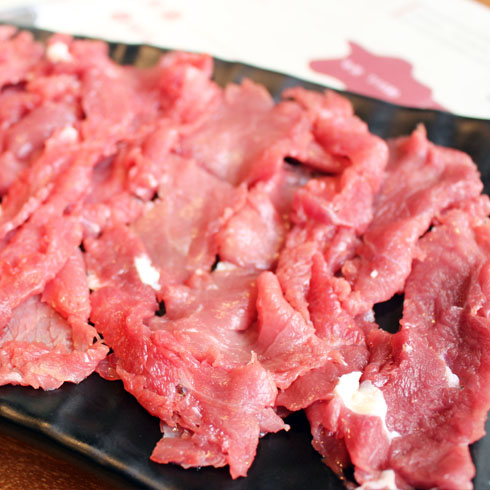 領(lǐng)鮮潮?；疱?優(yōu)質(zhì)牛肉
