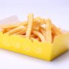 京百味臺(tái)灣小吃-薯?xiàng)l